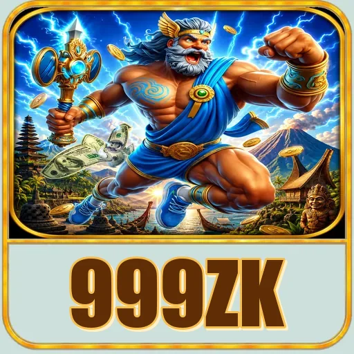 Keamanan 999zk